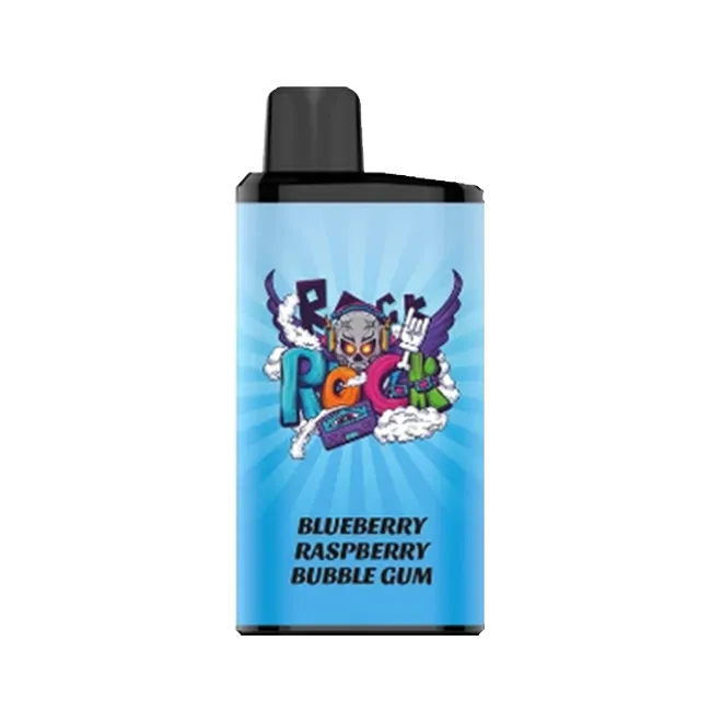 Iget Bar Pro Blueberry