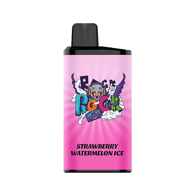 Pro Strawberry Watermelon Ice