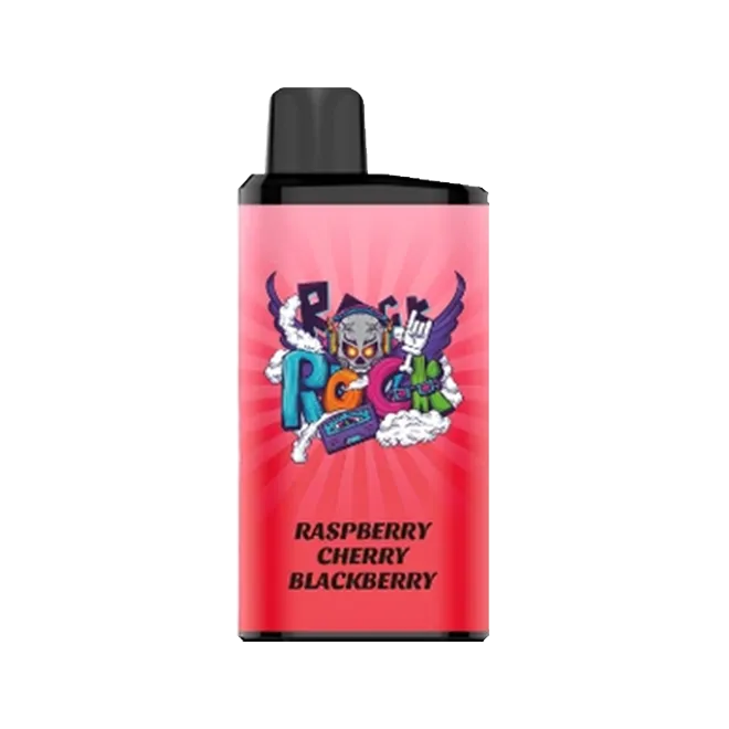 Iget Bar Pro Raspberry