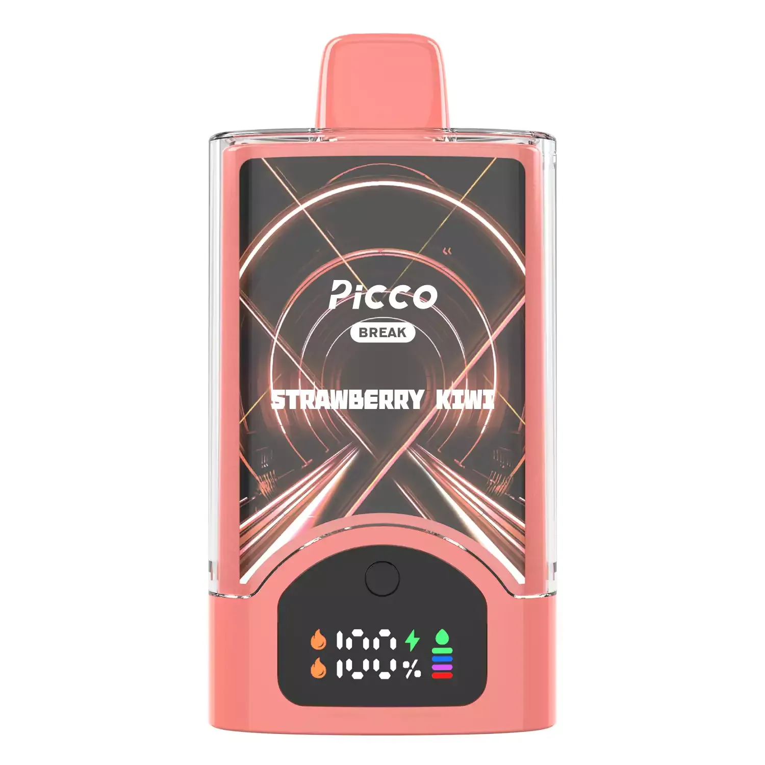 Picco Break 30k Puffs Kiwi