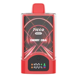Break 30000 Puffs Cherry Cola