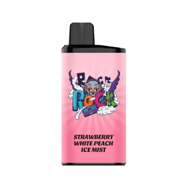 Pro Strawberry White Peach
