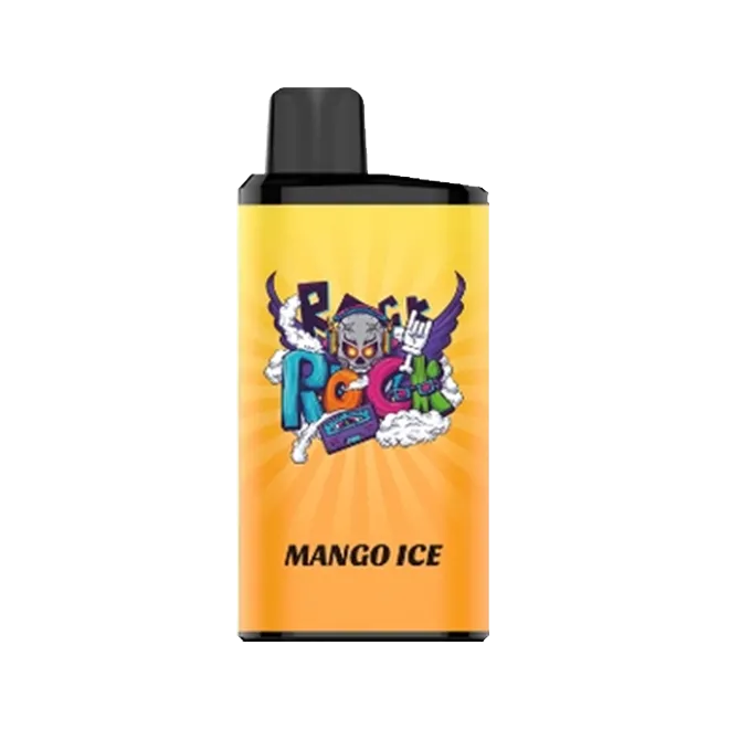 Iget Bar Pro Mango Ice